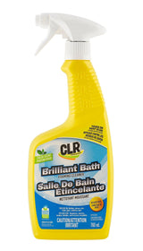 Brilliant Bath Foaming Action Cleaner, 760 mL W4B4 - product image 1