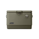 Reunion Double-Wall Hard Cooler, Sage, 54-QT K1V2 - product image 1