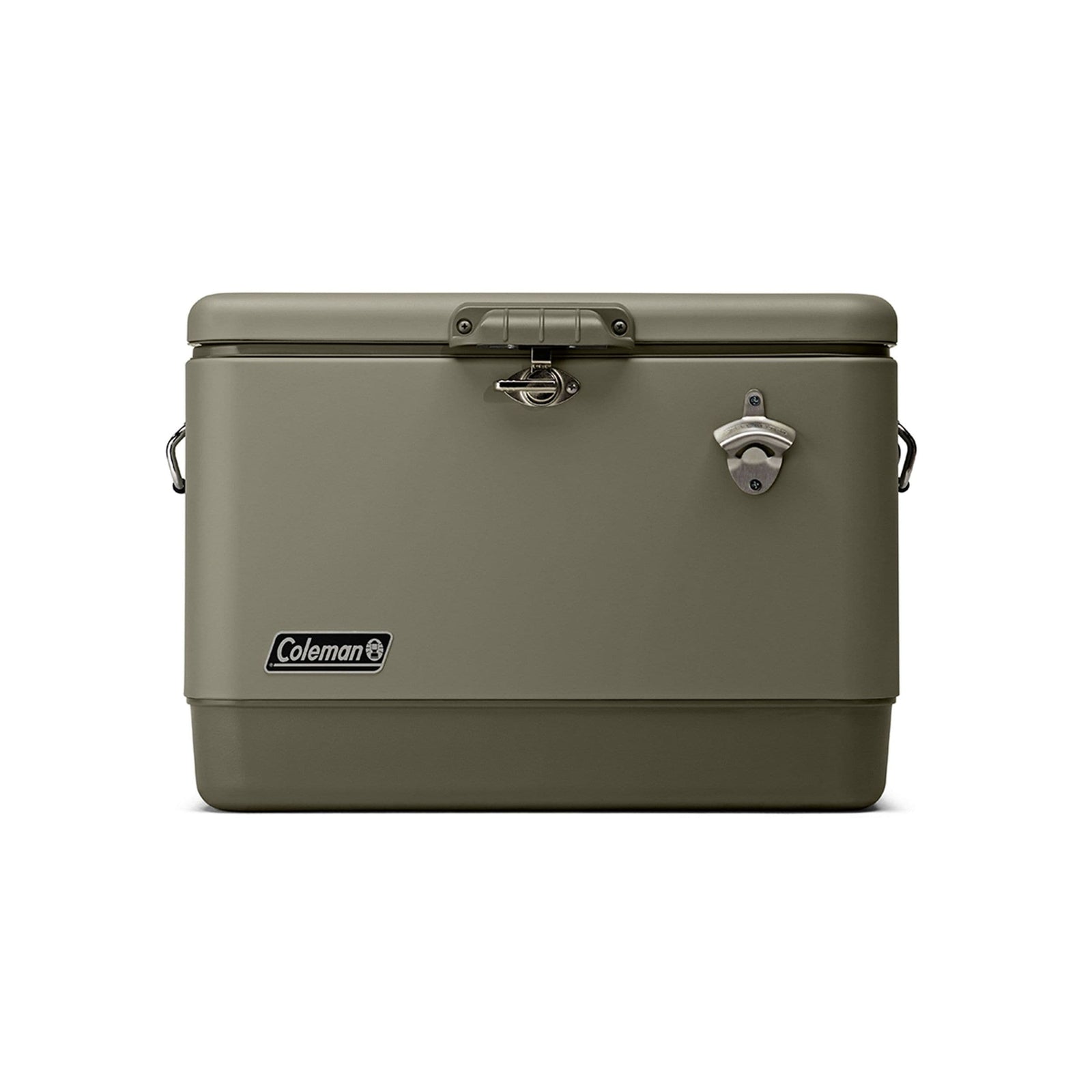 Reunion Double-Wall Hard Cooler, Sage, 54-QT K1V2 - product image 1