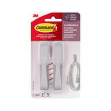 Cord Bundlers, 2pk, Grey A9S8 - product image 1