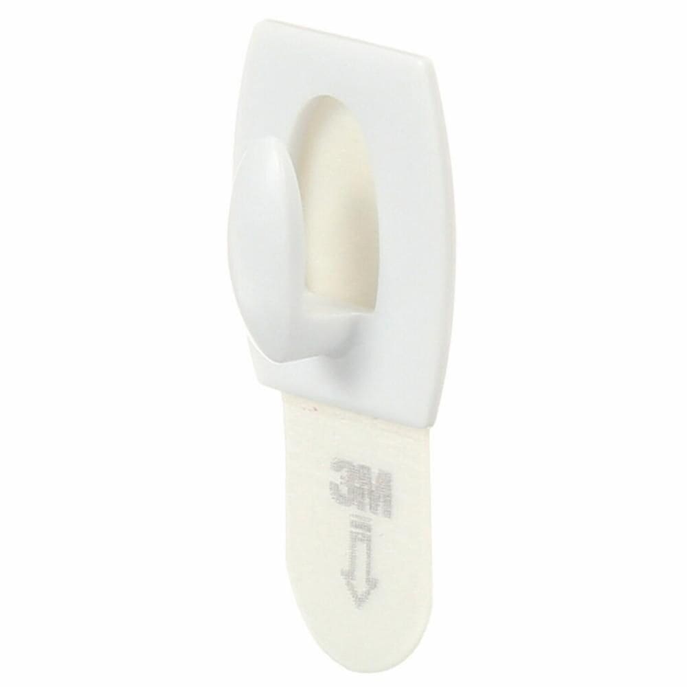 Mini Removable Hook, Damage Free Hanging, Reusable, Re-Positioned, Easy to Use F7V4 - product image 1