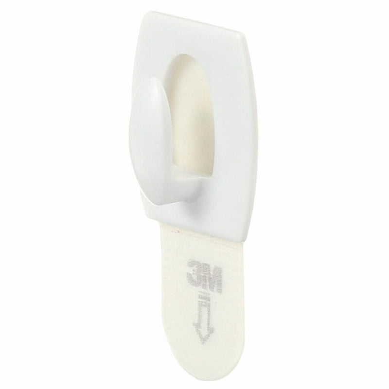 Mini Removable Hook, Damage Free Hanging, Reusable, Re-Positioned, Easy to Use P0U7