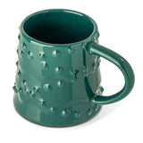 Home Open Stock Evergreen Mug with 3D Tree Design P7A5 - product image 1
