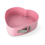 Kitchen Heart Speckled Spring Form Nonstick Baking Pan M8V3 - product image 1
