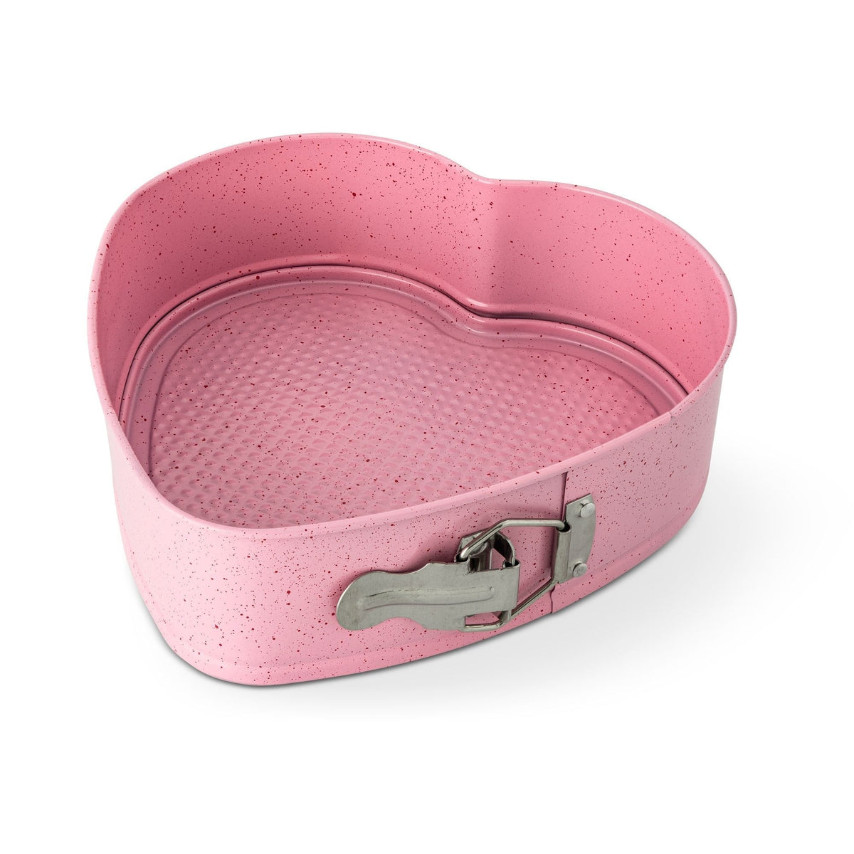 Kitchen Heart Speckled Spring Form Nonstick Baking Pan M8V3 - product image 1