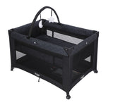 Origins Plus Portable Playard with Bassinet C6J1 - product image 1