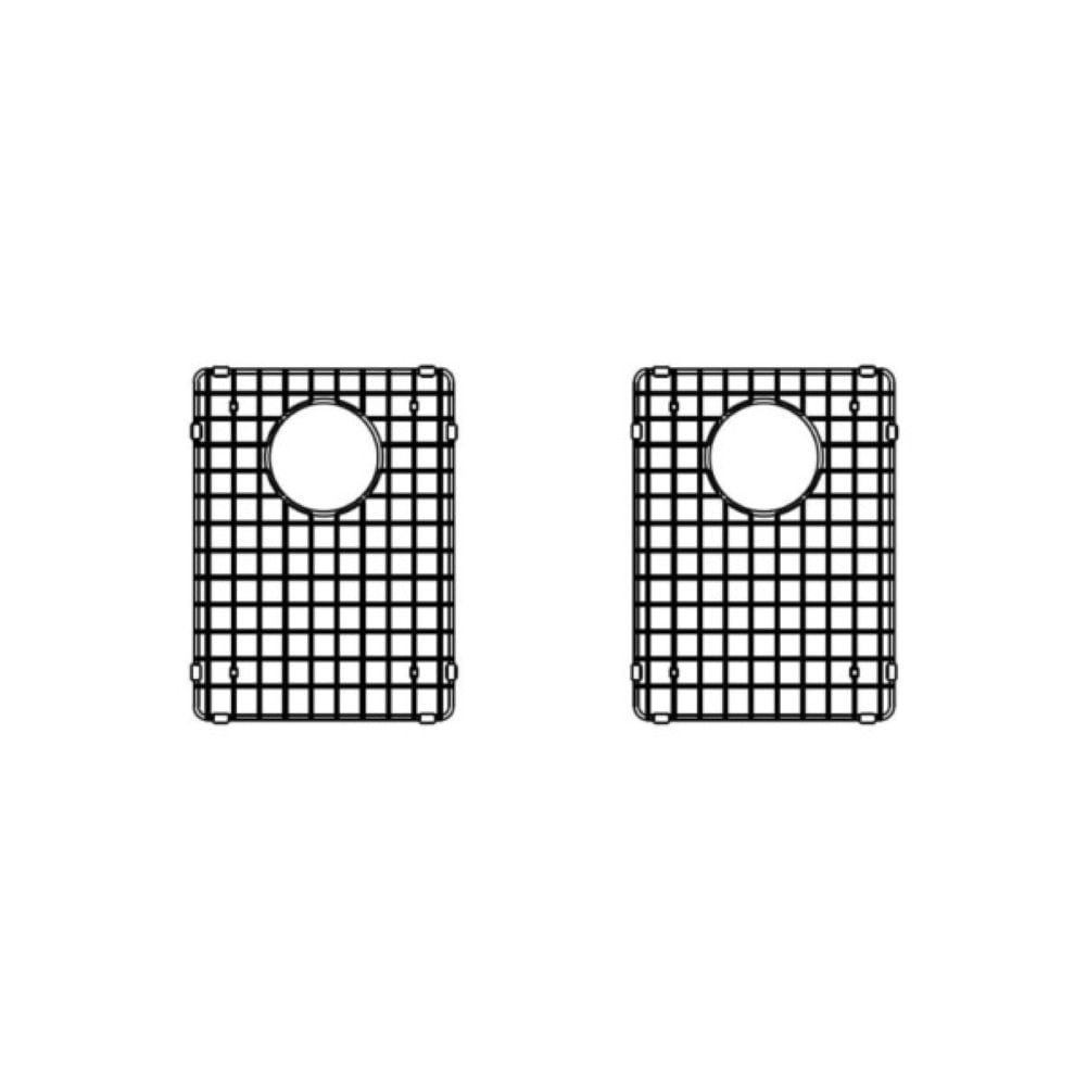 CXZD772/CXZD882(L) Stainless Steel Bottom Grid, 2-pk F2E2 - product image 1