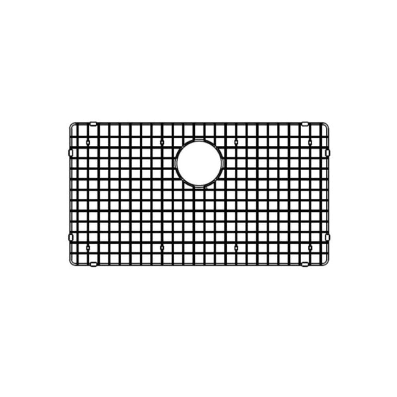 CXZS881DM1/CXZS881DM3 Stainless Steel Bottom Grid U3W0