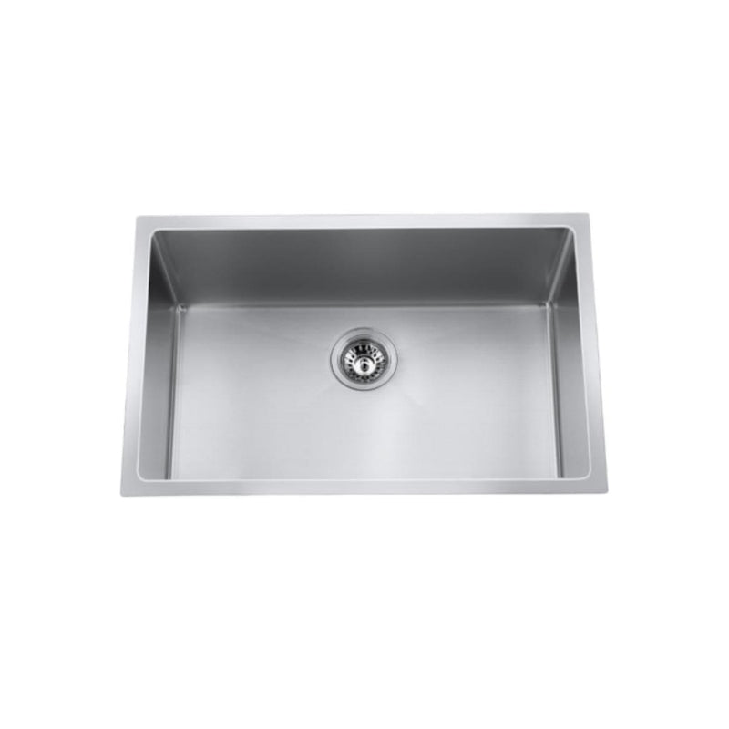 CXZS882 29-in Stainless Steel Single Bowl Sink C3Q2