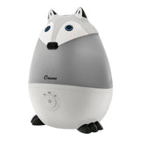 Pediatric Cool Mist Humidifier with Vapor Tray and Diffuser, Raccoon Y1Q4 - product image 1