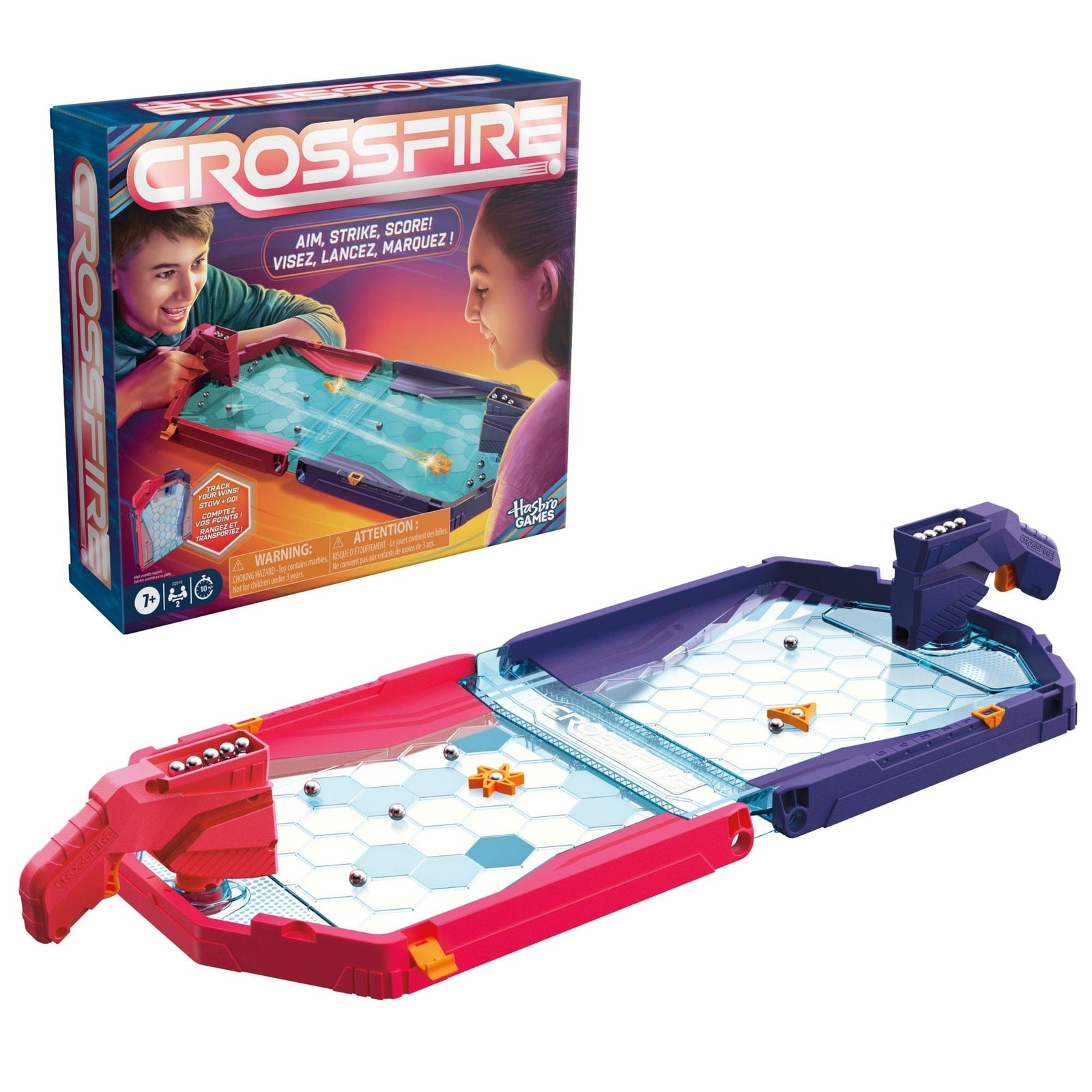 Game Bilingual F8K8 - product image 1