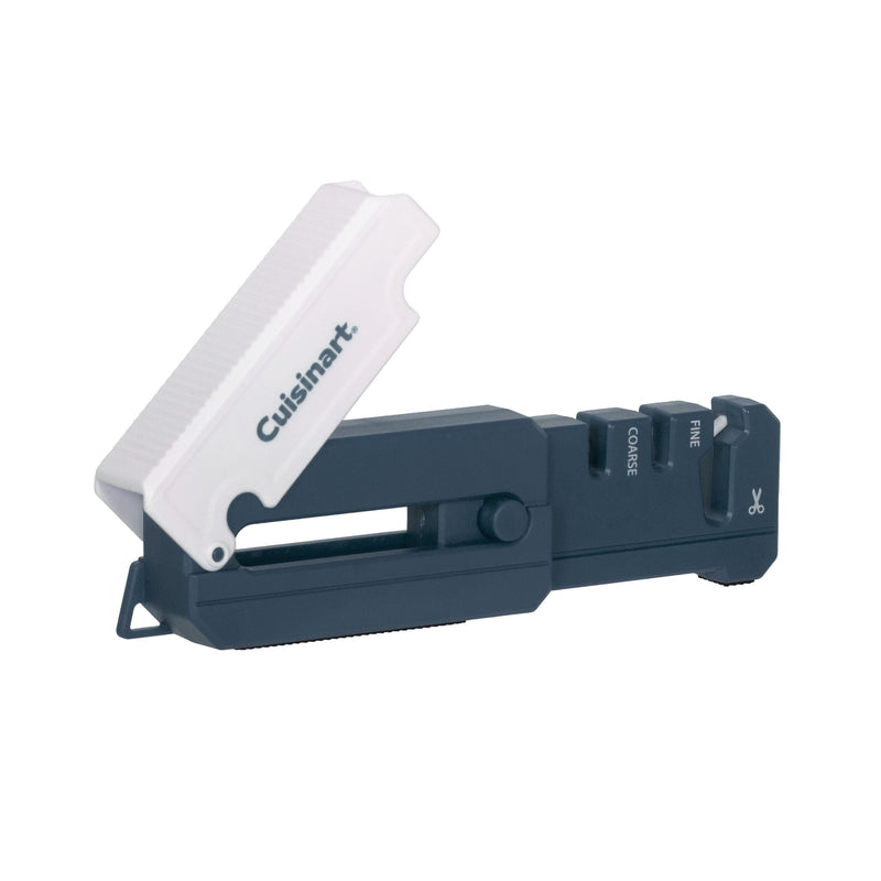 ALL-PURPOSE KNIFE SHARPENER C6U9