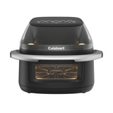 Glass Basket Air Fryer, 9-Qt R8R8 - product image 2