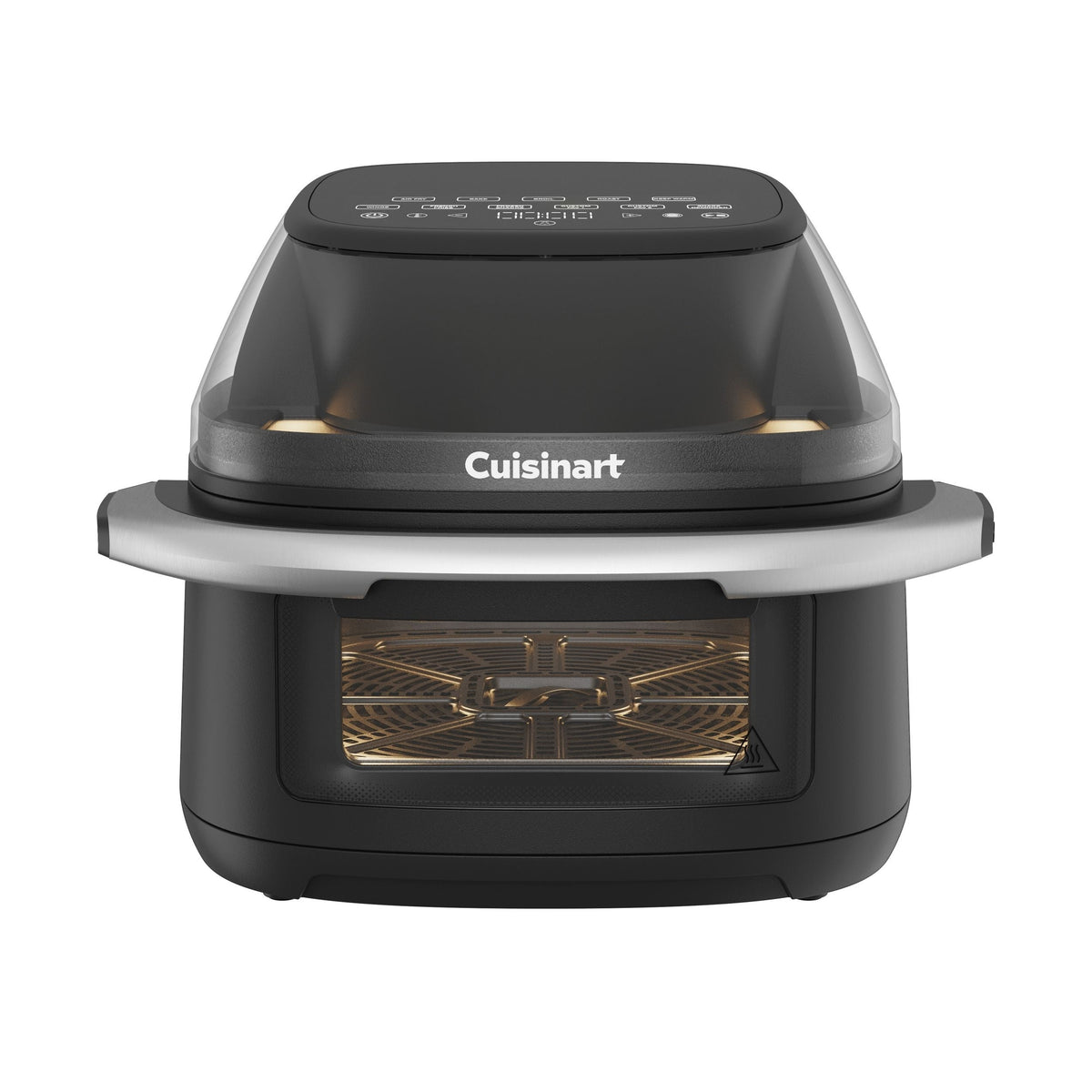 Glass Basket Air Fryer, 9-Qt R8R8 - product image 2