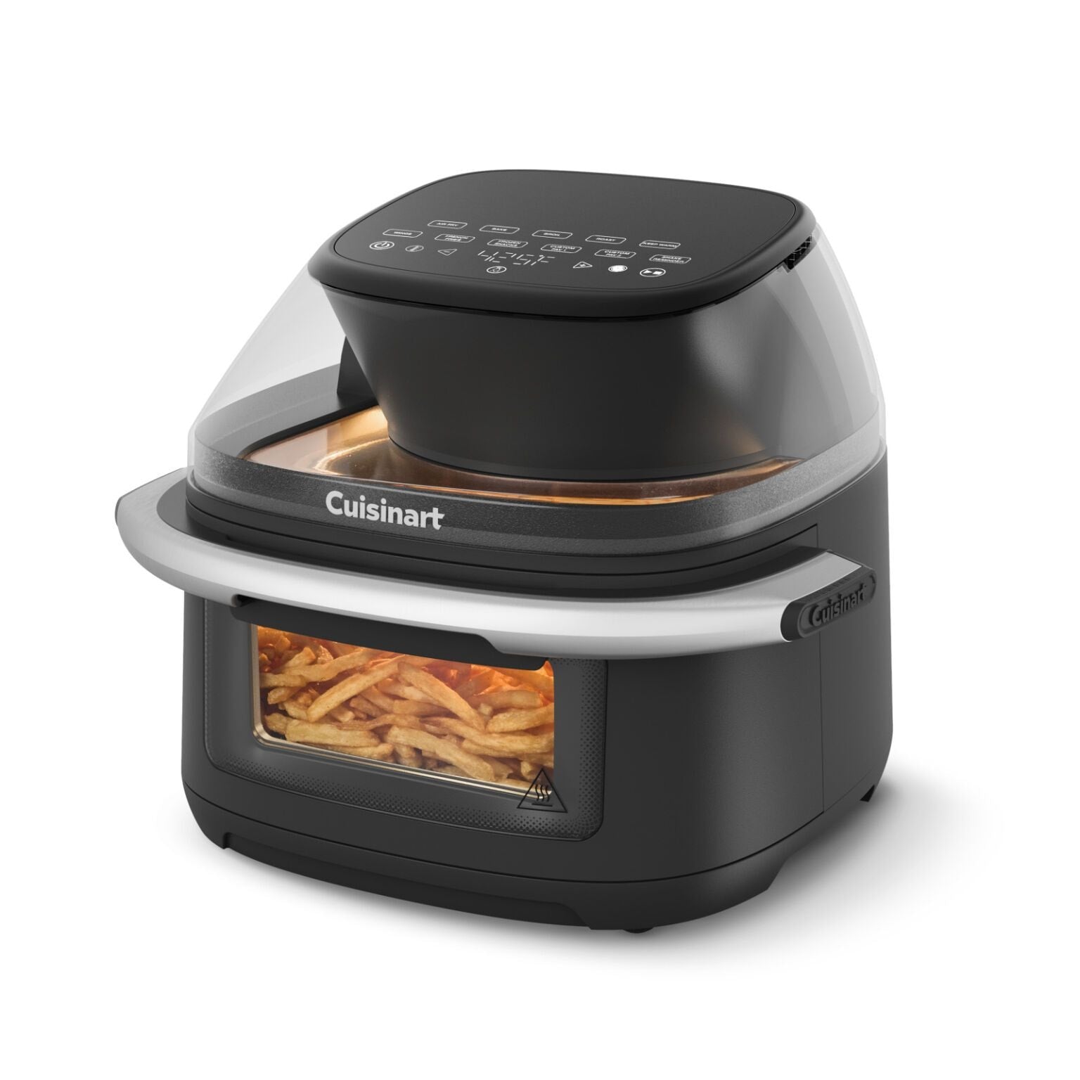 Glass Basket Air Fryer, 9-Qt R8R8 - product image 6