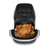 Glass Basket Air Fryer, 9-Qt R8R8 - product image 7