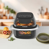 Glass Basket Air Fryer, 9-Qt R8R8 - product image 8
