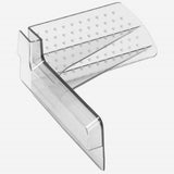 Professional Food/Meat Slicer, 7.5-in Blade, Stainless Steel O7J3 - product image 5