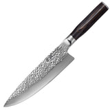 PRO DAMASHIRO EMPEROR CHEF KNIFE, 20CM X5O5 - product image 1