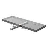 18100 Aluminum Tray-Style Cargo Carrier X5V3 - product image 1