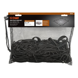 18218 Elastic Cargo Net with Hooks for Roof Basket, 44 x 36-in P4X0 - product image 1