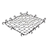 18218 Elastic Cargo Net with Hooks for Roof Basket, 44 x 36-in P4X0 - product image 2