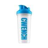 Hydration BPA-Free Shaker Cup, Clear, 22-oz I5P5 - product image 1