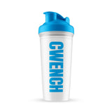 Hydration BPA-Free Shaker Cup, Clear, 22-oz I5P5 - product image 2