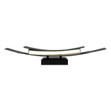 Lighting Candora LED 24in Vanity Light Q8P6 - product image 1