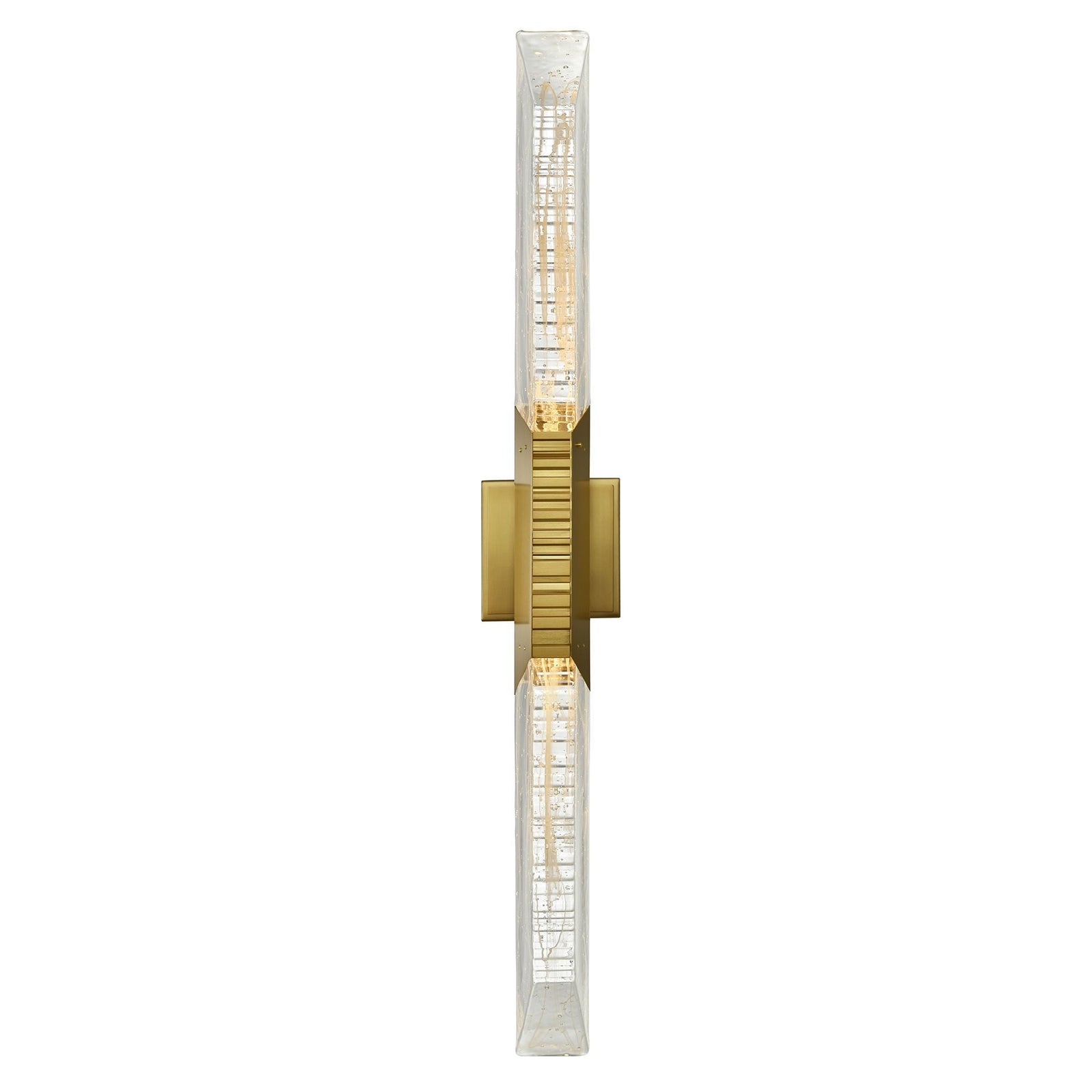 Lighting Petra Integrated LED 36in Brass Vanity Light V1Q0 - product image 3