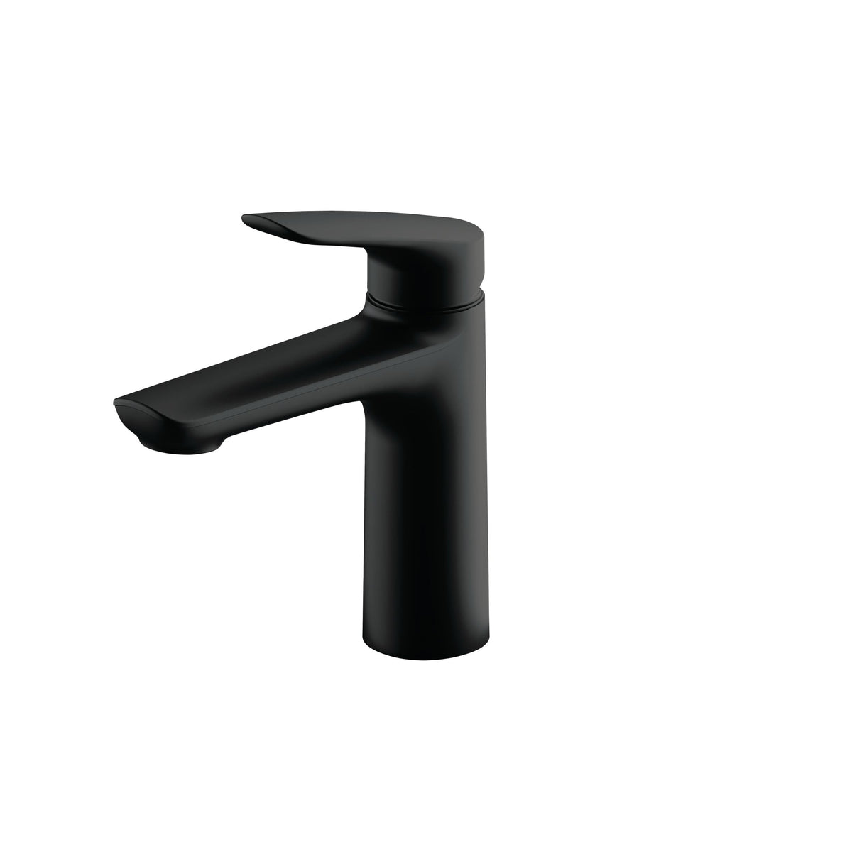 Esla 1-Handle Lavatory/Bathroom Sink Faucet, Lead-Free, Matte Black J6M3 - product image 2