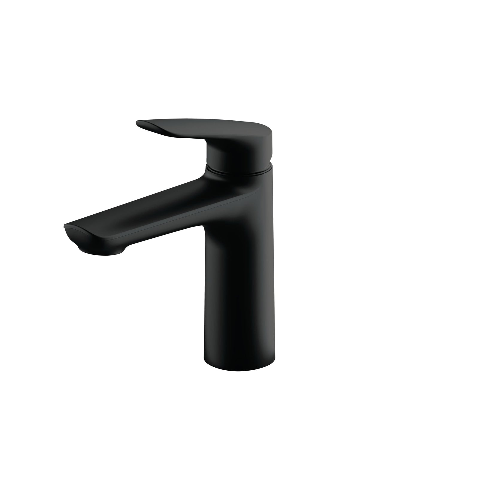 Esla 1-Handle Lavatory/Bathroom Sink Faucet, Lead-Free, Matte Black J7P3 - product image 2
