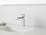 Karter 1-Handle Lavatory Faucet, Polished Chrome V3L5 - product image 4