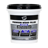 Premium Wood Filler, 473-mL H6N4 - product image 1
