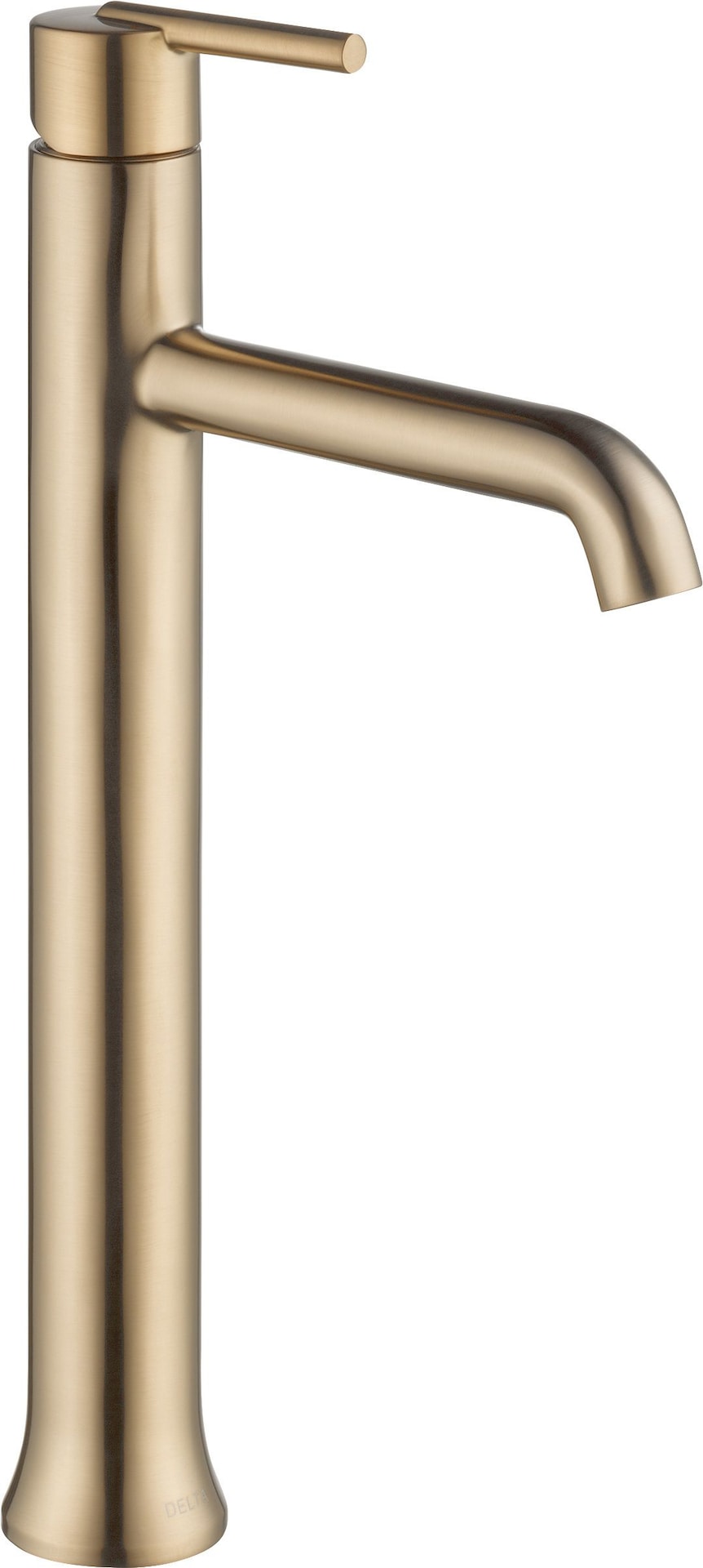 1-Handle Vessel Lavatory Faucet, Champagne Bronze G6B5 - product image 2