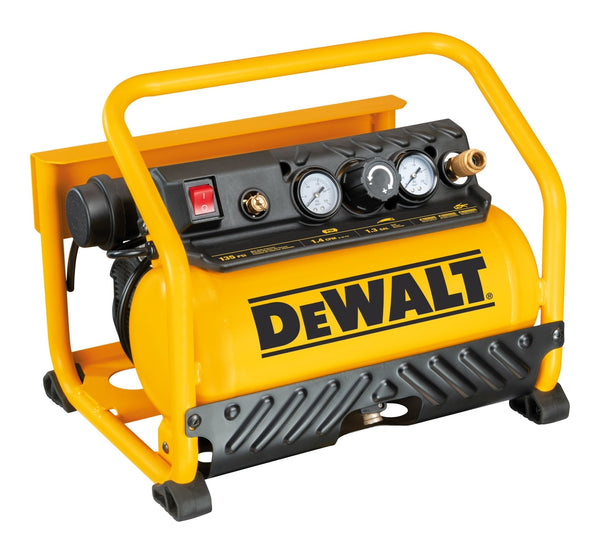 1.3-Gallon XTREME Quiet Air Compressor, 135 PSI V8D2