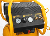 20-Gallon 2-Stage XTREME Quiet Oil-Free Compressor, 200 PSI I4Y3 - product image 3