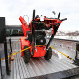 DXBC15006X 1,500-lb Ratchet Tie-Down, with Storage Bag, 1-in x 10-ft, 6-pk, Yellow L3B8 - product image 8