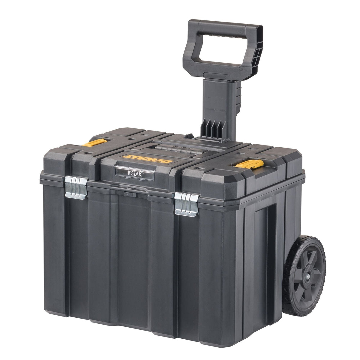 TSTAK Deep Box on Wheels with Telescopic Handle R5T6 - product image 1