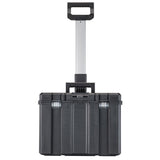 TSTAK Deep Box on Wheels with Telescopic Handle R5T6 - product image 3