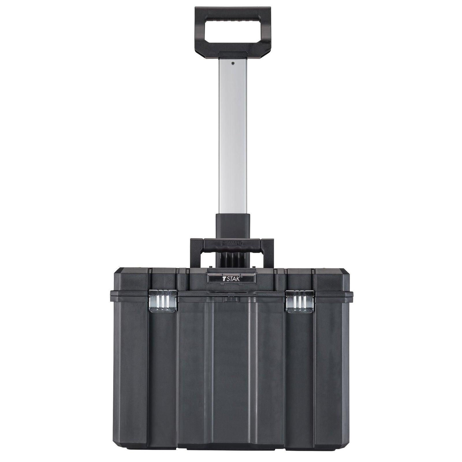 TSTAK Deep Box on Wheels with Telescopic Handle R5T6 - product image 3