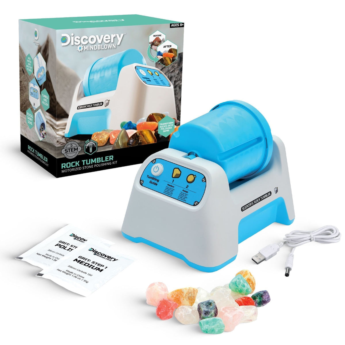 Discovery M0D6 - product image 1