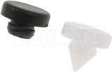 HELP! 74015 Brake & Clutch Stop Pads S9W5 - product image 1