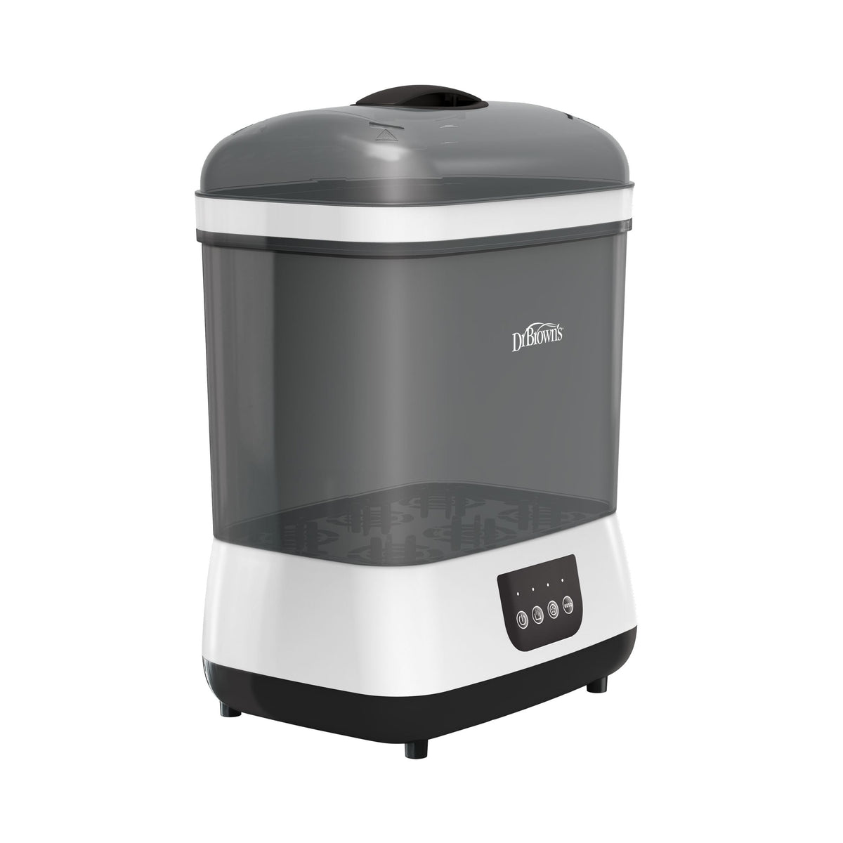 B's Bottle Sterilizer & Dryer with Air Filter & Extra Filter M4D9 - product image 1