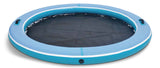 Stich Lake Hammock/Floating Ring, 2-3 Person D6G4 - product image 1