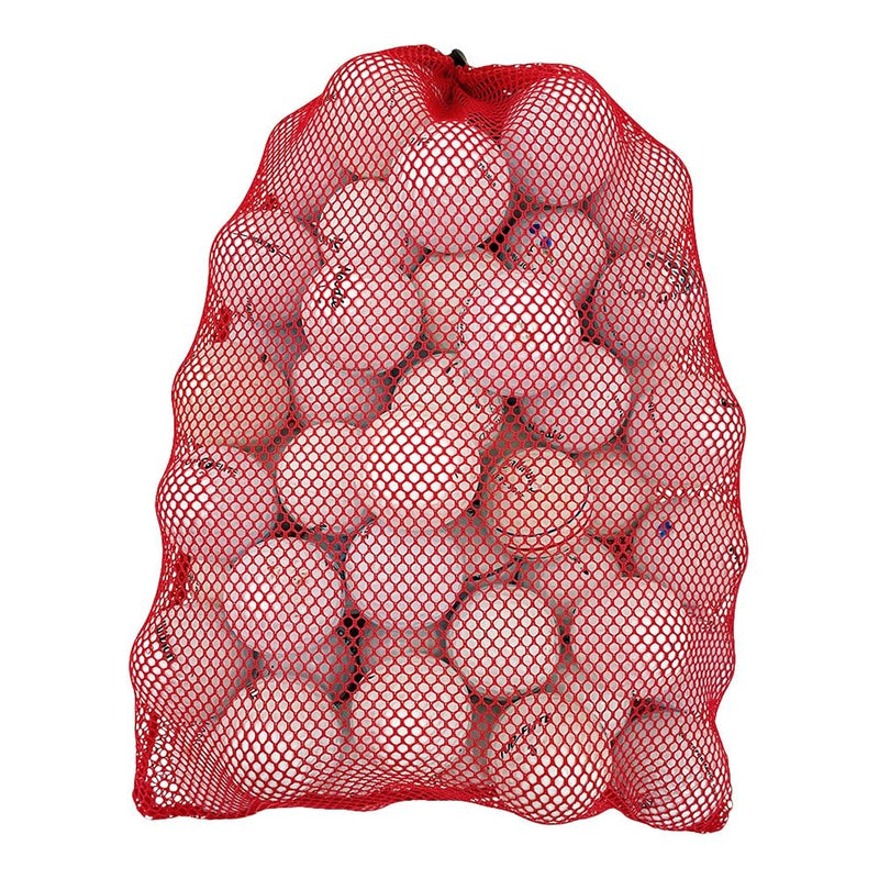 Recycled Golf Balls, Mixed, 48-pk I2U9