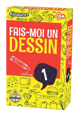 Gladius Fais-moi un dessin vol. 1, French Edition, Ages 3 -5 yrs Y3E2 - product image 1