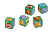 Gladius Yum Jr. Safari Animal Dice Game Set for Kids, Ages 5+ S4M2 - product image 4