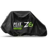 56V Zero Turn Riding (ZTR) Mower Cover, Weather-Resistant, 42-in B3R6 - product image 1