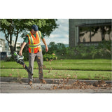56V 15-in String Trimmer & 530 CFM Leaf Blower Combo Kit, Includes (1) 2.5Ah Battery and (1) 210W Standard Charger, ST1502LB Y8N7 - product image 7